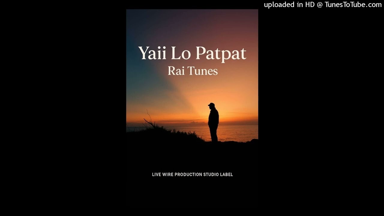 Yai Lo Patpat 2025 | Rai Tunes | Live Wire Production