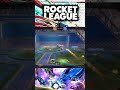 With the Quickness at The End #rocketleague #rocketleagueclips #xbox #xboxgaming #gamingshorts