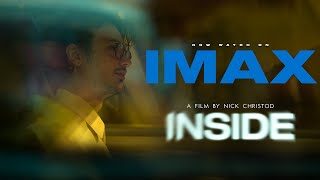 INSIDE | Cannes Award Winning Short Film | IMAX Version