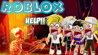 Download Lagu BANG CUPU MENGUJI KEBENARAN RAHASIA TIKTOK ROBLOX BROOKHAVEN!! ADA PORTAL RAHASIA?! MP3