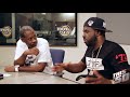 PART 2: Funk Flex Talks Jay-Z, Biggie, Drake, Tupac, DJ Envy + Running NY Radio