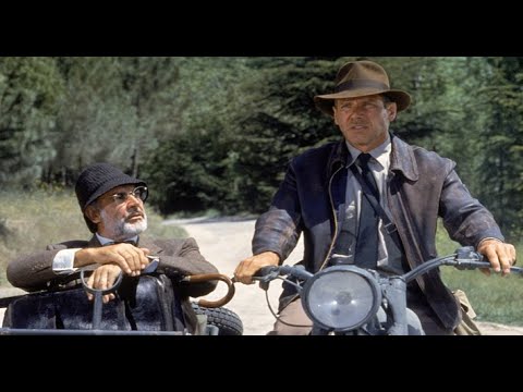 Scherzo for Motorcycle and orchestra (John Williams) - The Last Crusade (1989) | MIDI Mockup
