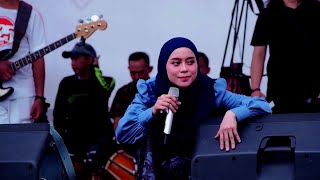 TERKESAN - LESTI KEJORA FEAT STUDIO N25 | LIVE HARI JADI YANG KE-2 RUMAH SANGKAN HURIP 3 CIWIDEY