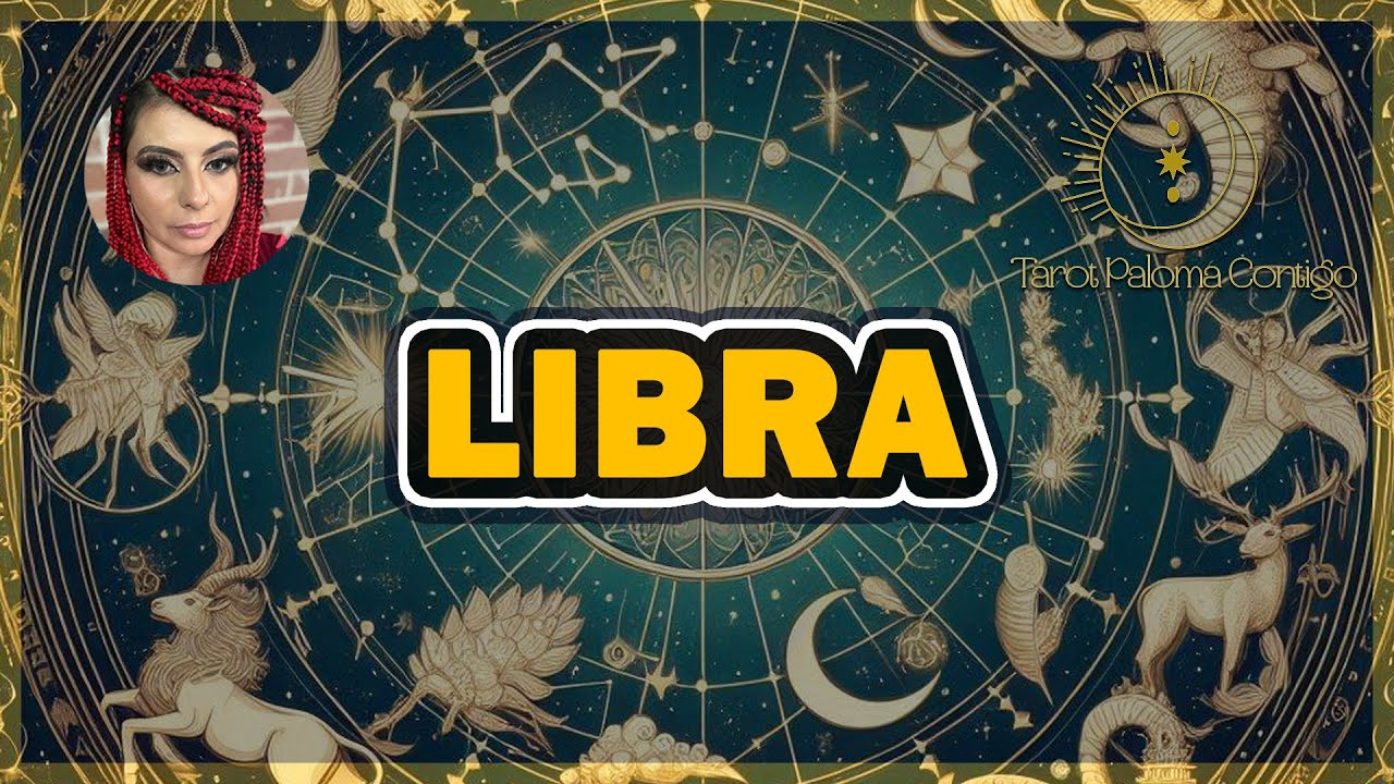 LIBRA ♎ LOS QUE TE ODIAN SOLO TE ENVIDIAN CIERRAS CICLOS Y TÚ VIDA ...