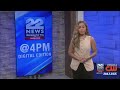 22News at 4: Digital Edition 7/31/26