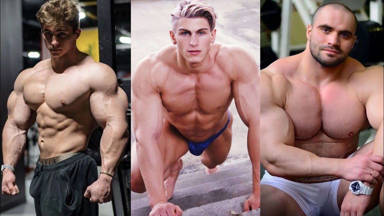 Unveiling The Most Shredded Man In The World ZHIDEAS2 0 YouTube unveiling-the-most-shredded-man-in-the-world-zhideas2-0-youtube