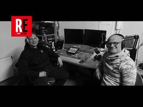 Amazetrax Interview | 2025-04-05