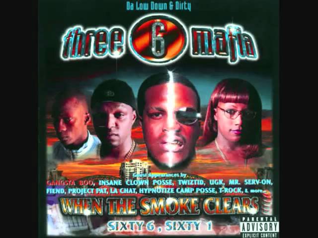 Three 6 Mafia - Half On a Sack (Explicit Album Version) - YouTube