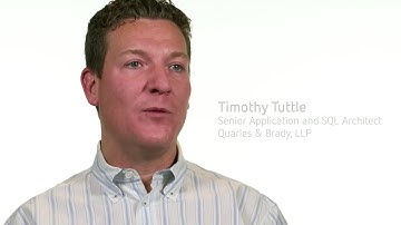 Quarles and Brady Simplifies Windows 10 Migration with Citrix