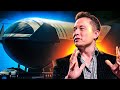 ИЛОН МАСК РАССКАЖЕТ О БУДУЩЕМ SPACEX STARSHIP