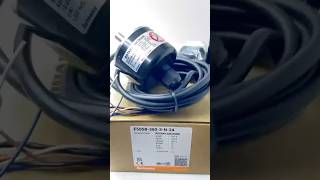 E50S8-360-3-N-24 Autonics Encoder Incremental Ø8mm 360P/R NPN 12-24VDC E50S8-360-3-N-24 Autonics Encoder Incremental Ø8mm 360P/R NPN 12-24VDC