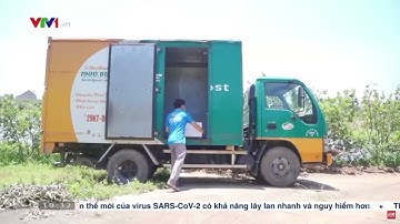 Vỏ Sò và Viettel Post xuất khẩu nông sản đến châu Âu bằng "Thương mại điện tử xuyên biên giới"