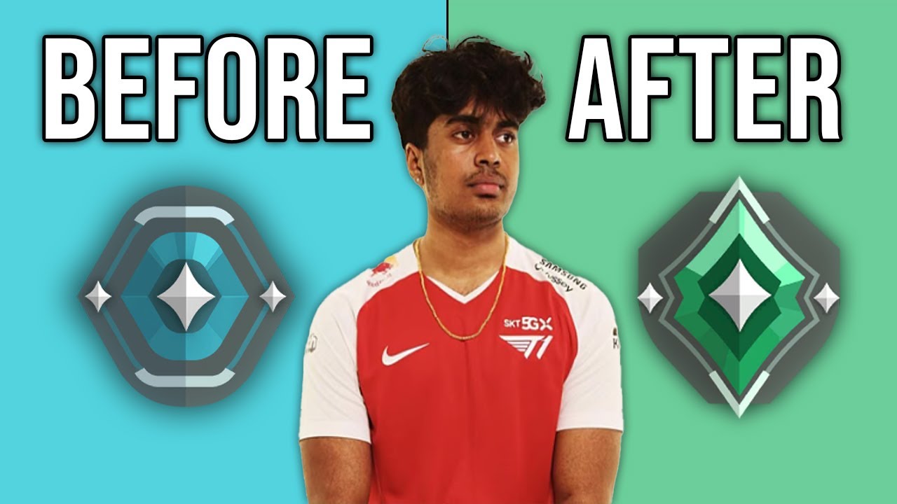 i trained like curry for 5 days and this is what happened