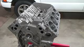 Building your 426 Hemi Ep 5 #426hemi