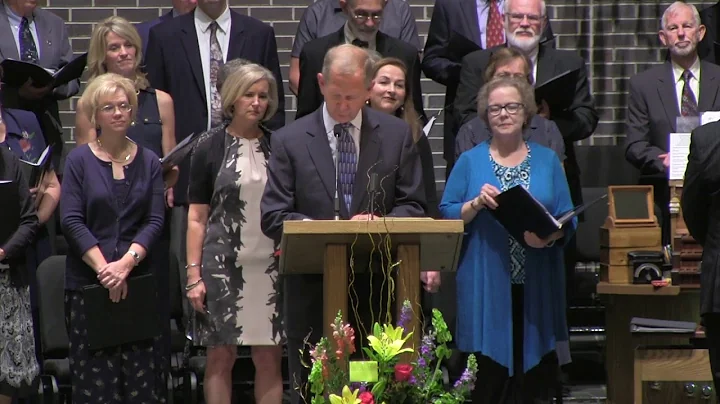 Gordon Howell Memorial rev