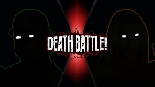 Champions of the Wrestling | Death Battle Fan Trailer