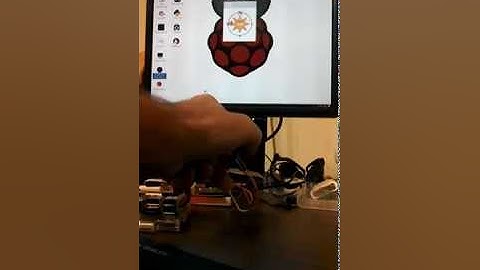 LSM303 Compass Board w/html5 animation on Raspberry Pi