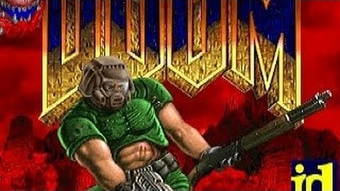 How to play DOOM II Online Now! (Part I)