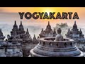 Yogyakarta Travel Guide: Borobudur, Prambanan and beyond - where to visit, stay and eat!