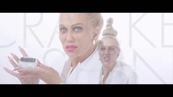 Zoolander 2 | Youth Milk | Paramount Pictures Australia