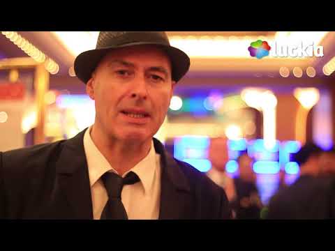 Paulson Casino Poker Chips | Indiana Grand | Majestic Star