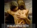 LA CANTADA- Tu Eterno Enamorado -(letra).wmv