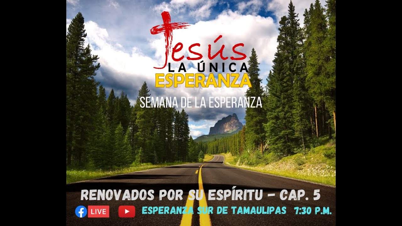 Una Luz De Esperanza Capitulo 5