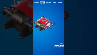 Super Clean Fortnite Combo For The Aim Skin