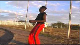 Ann pt 2- Sam Kinuthia