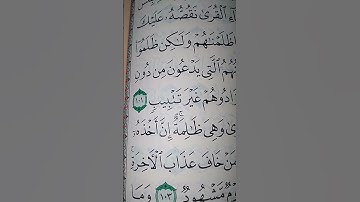 ما معنى كلمه "تتبيب"#سورة #هود