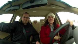 Tips to drive like a pro in the snow