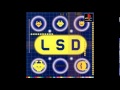 LSD Dream Emulator Music: Long Hallway - Ambient - A