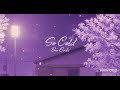 So Cold - Ben Cocks (lyrics)