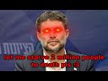 The Israeli Far Right Is Becoming Increasingly Unhinged and Irrational