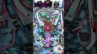 Ms. Splosion Man Pinball 100 Splodes Achievement Pinball FX2