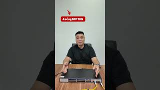 Vì Sao Nhiều Doanh Nghiệp Chọn Switch HRUI? #Shorts