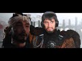 The best battle on Ghost of Tsushima