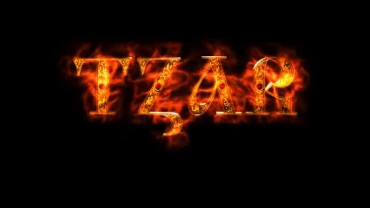 Tzar - Campaña 1 - Los Ejércitos de Morok