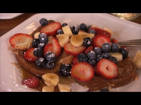 low-cal-french-toast