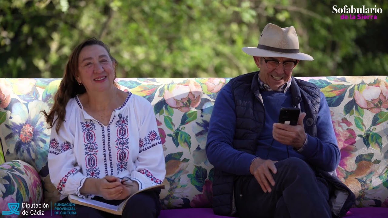 Sofabulario El Bosque