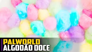 a OVELHA que dá ALGODÃO DOCE screenshot 5