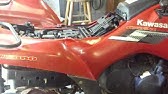 Reset Belt Light On Kawasaki Prairie 360 Youtube Reset Belt Light On Kawasaki Prairie 360 Youtube