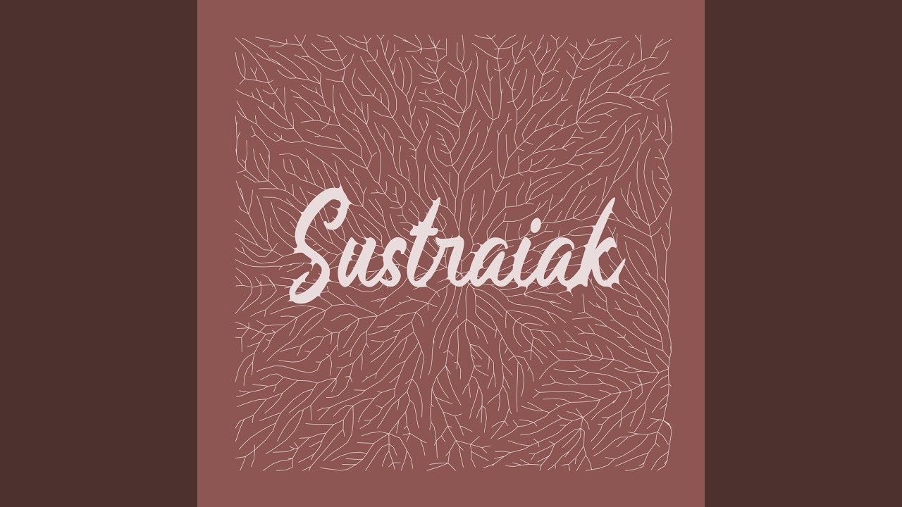 Watch Sustraiak on YouTube Watch Sustraiak on YouTube