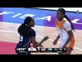 USA Women Defeat Ivory Coast by 93 | 2026 FIBA U17 Women's World Cup | July 11, 2026