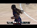 USA Women Defeat Ivory Coast by 93 | 2026 FIBA U17 Women's World Cup | July 11, 2026