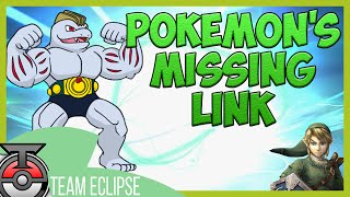 Pokemon Theory - The Missing Link in Pokemon