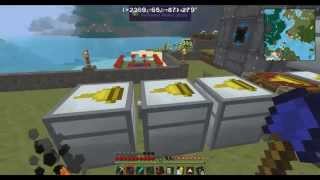 The Compound | Episode 7 'Refined Relocation' | YOGSCAST COMPLETE PACK