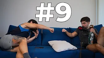 Hermanos Nicolich - Episodio #9