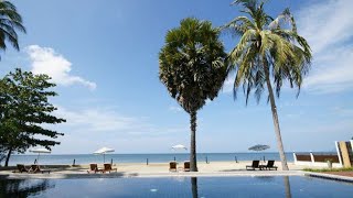 HotelKDM | Review The Beach Boutique Resort screenshot 3