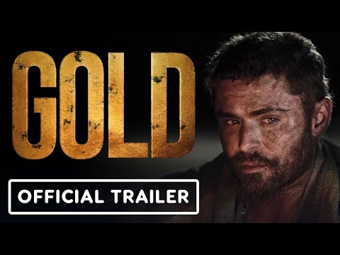 The Gold Official